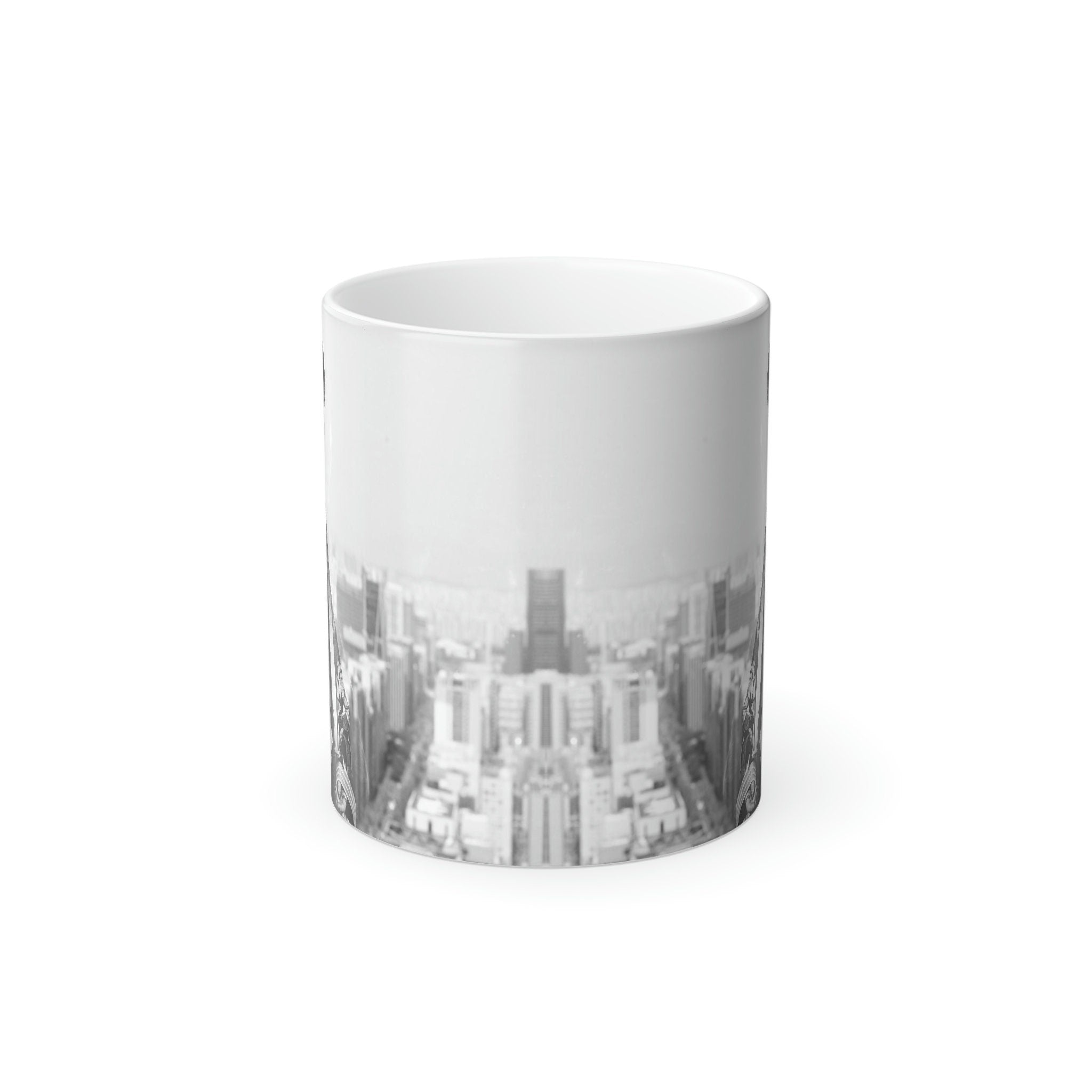 Jimin Daring Magic Mug