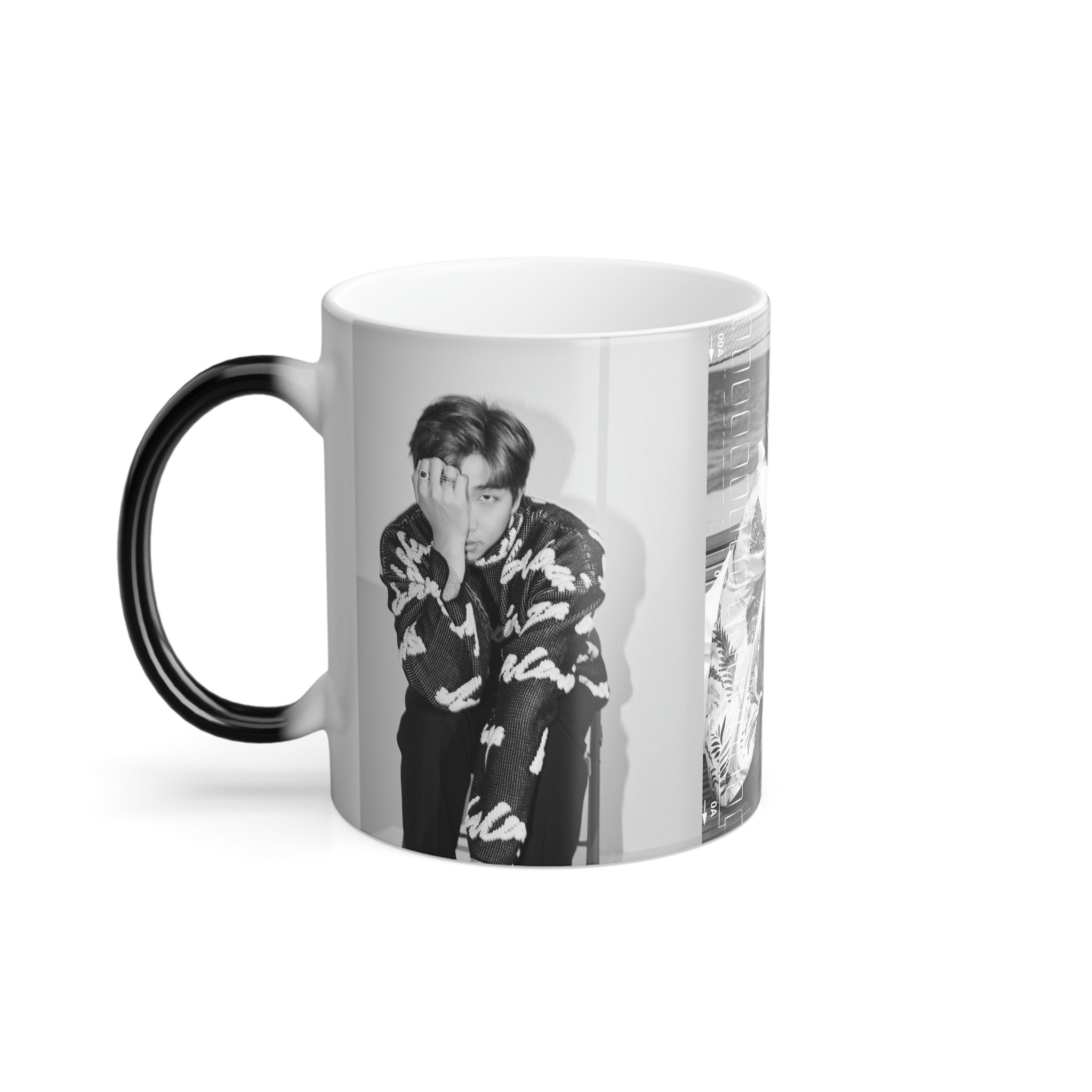 RM Suprise Mug