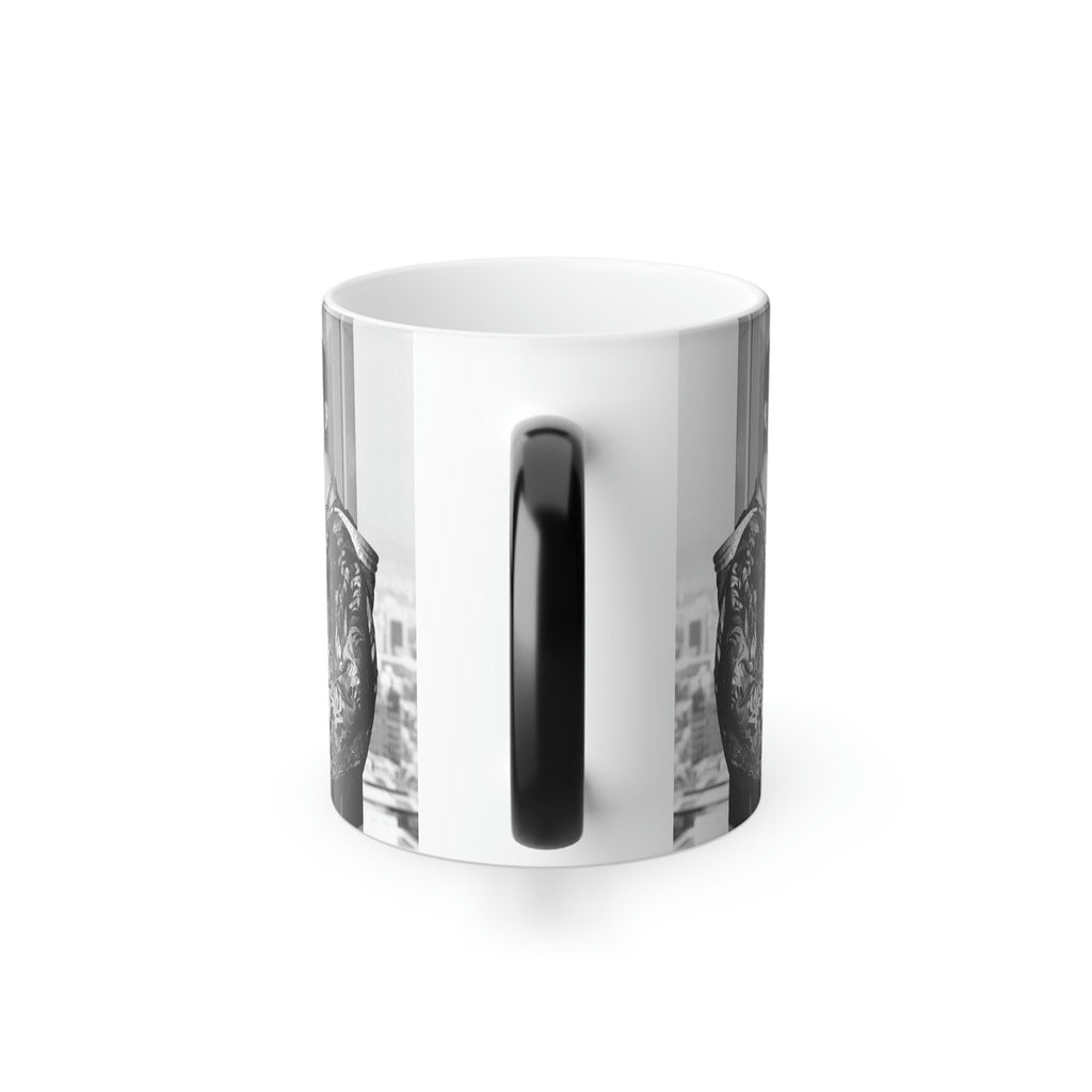 Jimin Daring Magic Mug