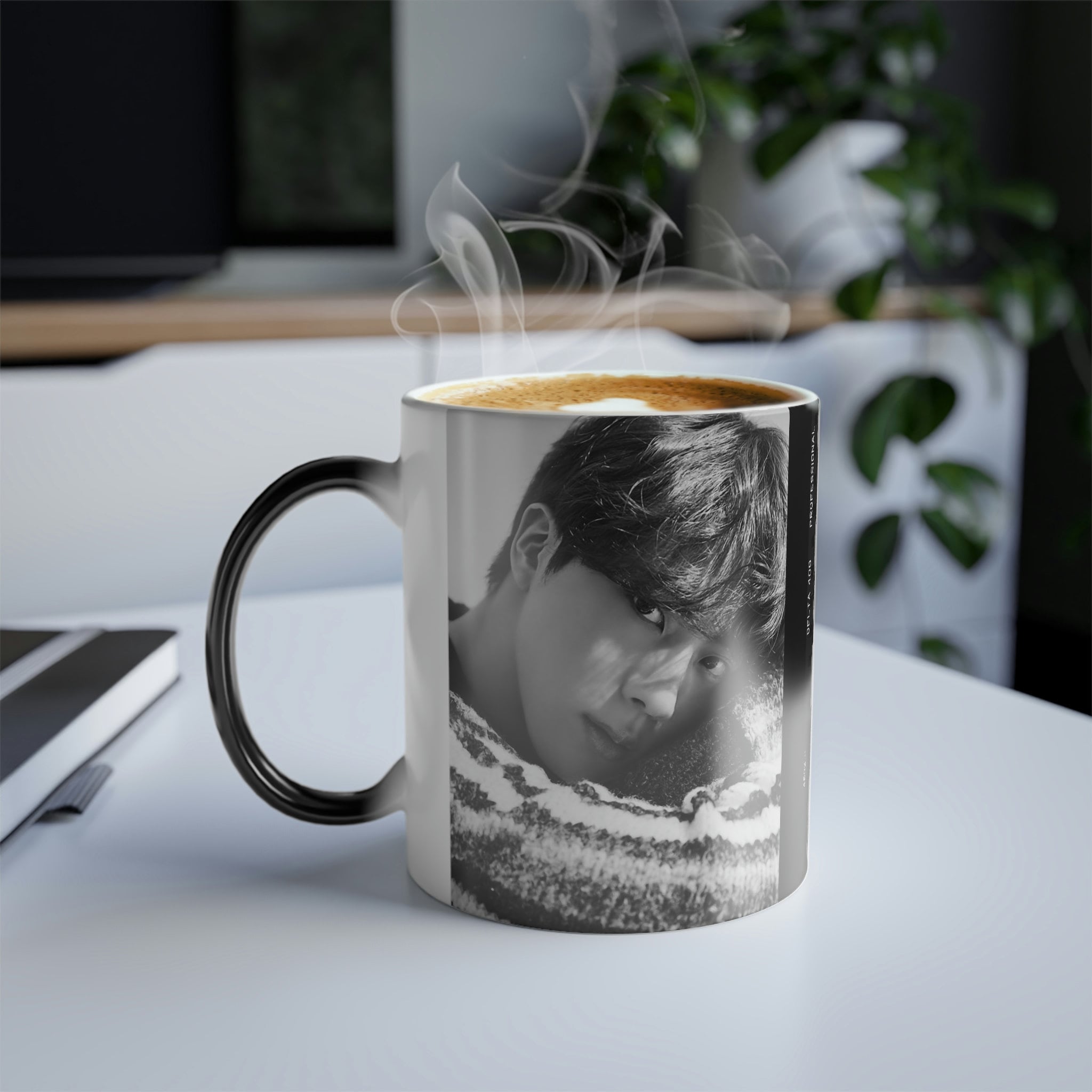 Jin Magic Mug