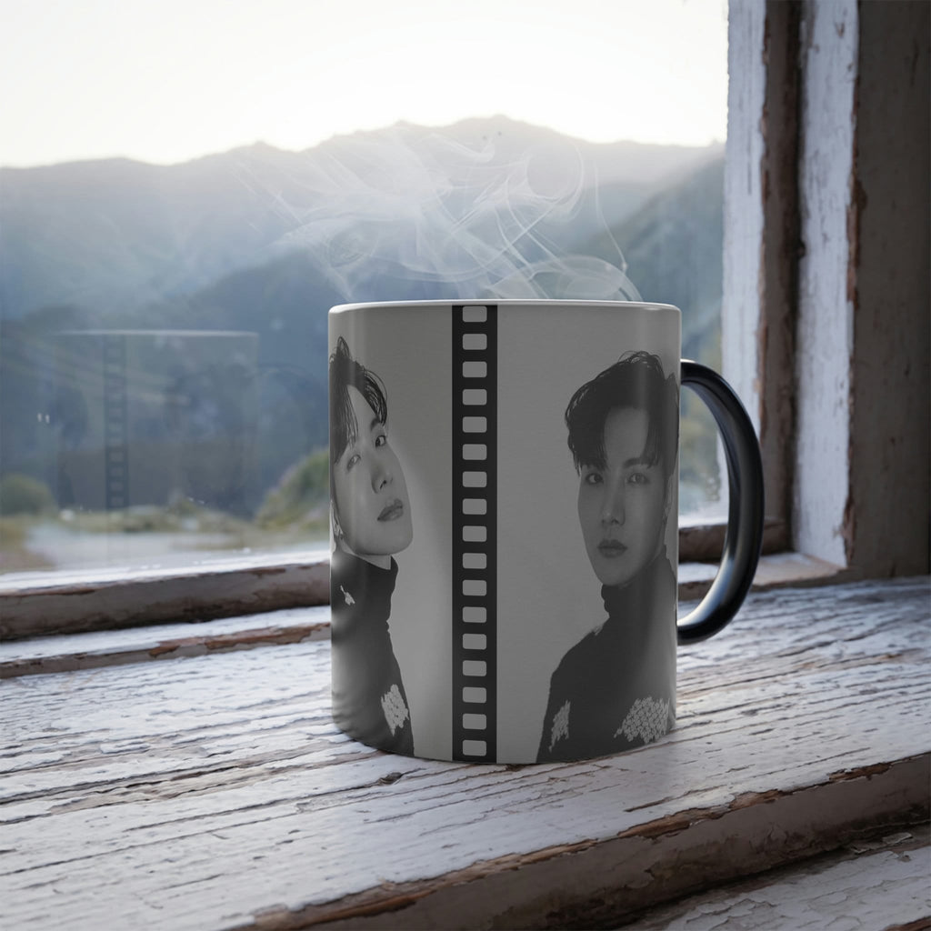 J-hope Surprise Mug