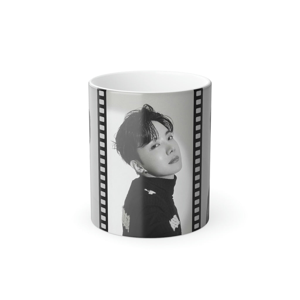 J-hope Surprise Mug