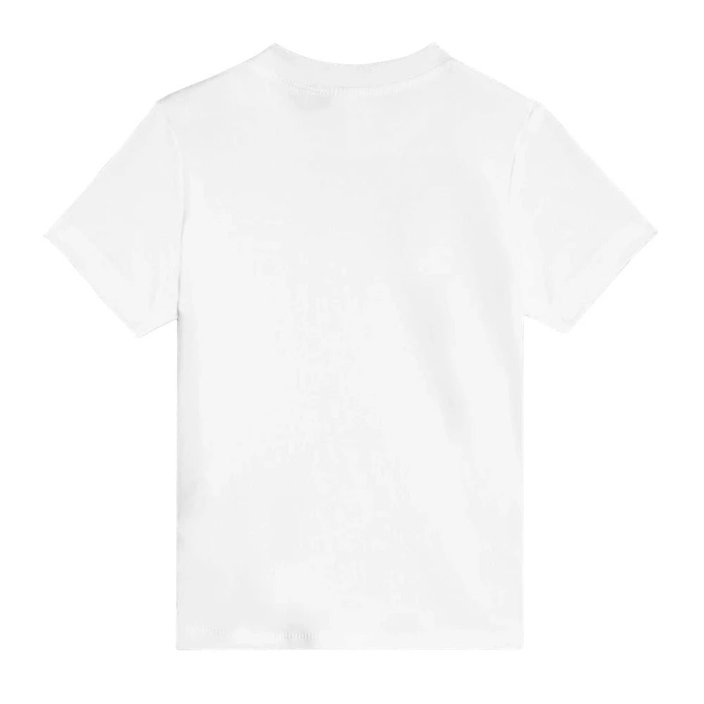 Baby Crewneck T-shirt (DTG Printed) - Produced Worldwide