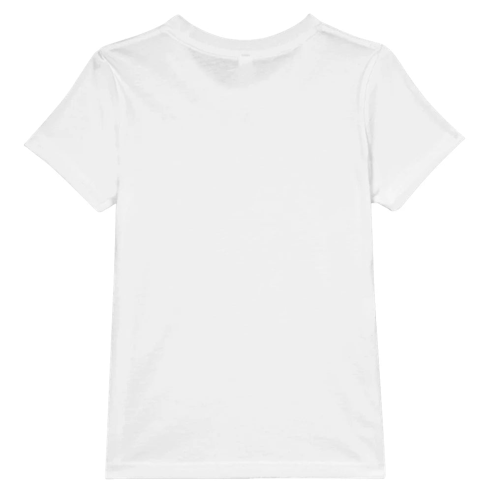 Premium Kids Crewneck T-shirt | LAT 6101, Bella+Canvas 3001Y, B&C BCTK301