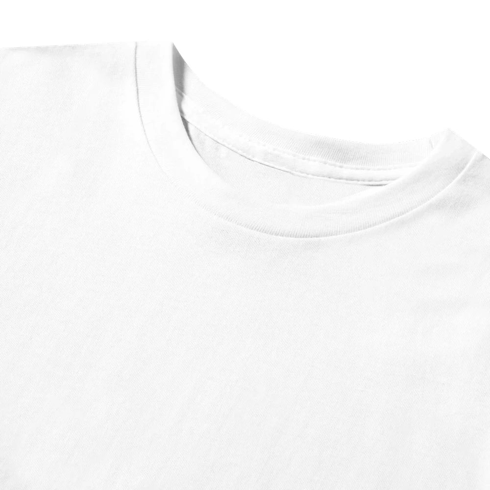 Baby Crewneck T-shirt (DTG Printed) - Produced Worldwide