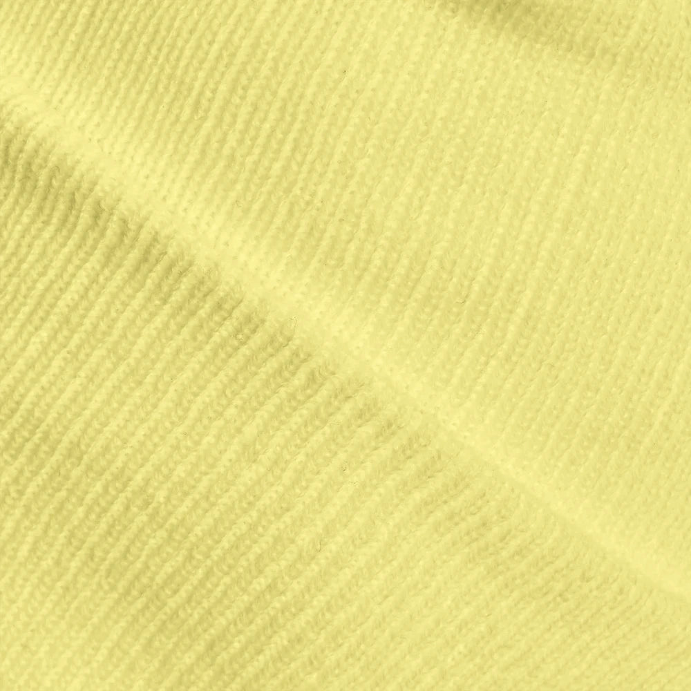 Cuffed Beanie | Yupoong 1501KC (Ships to Europe & UK)